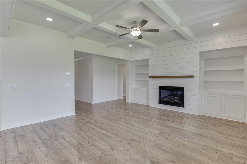 3 bedroom, 3 bathroom, 2,124 sq ft single family residence under contract at 233 Oakdale Road, Jefferson, GA 30549 — photo 7