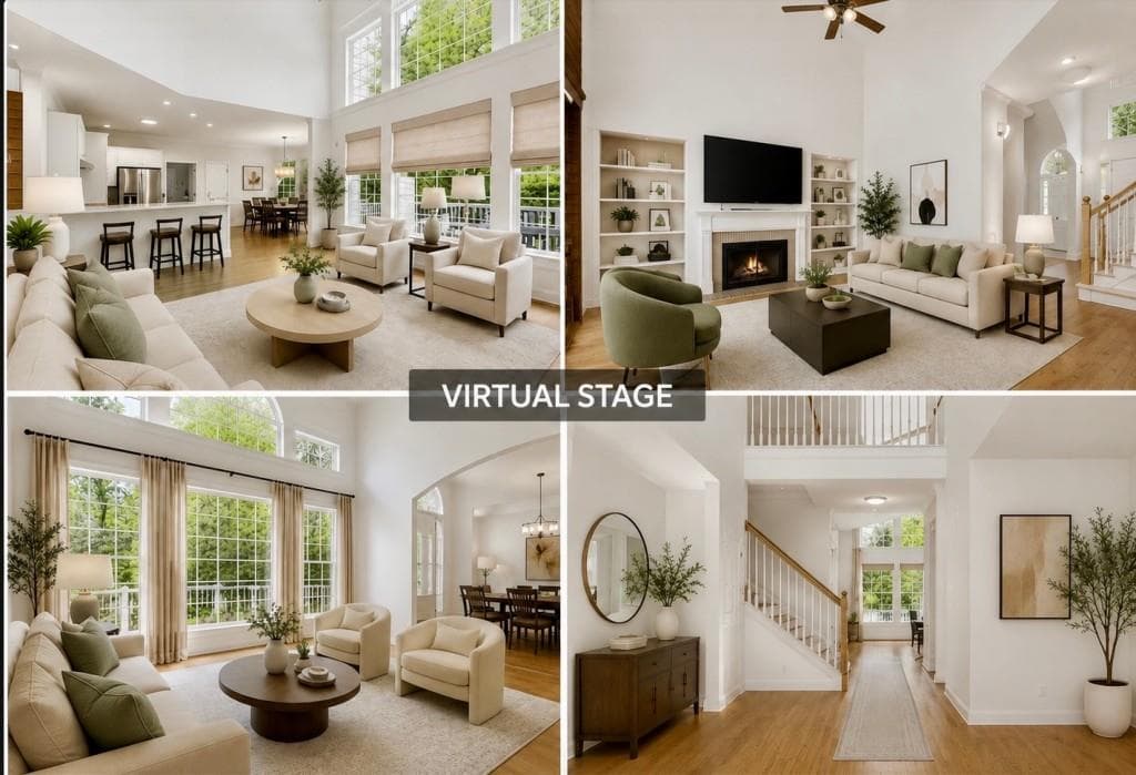 5 bedroom, 4 bathroom, 4,120 sq ft single family residence for sale at 4425 Woodside Court, Cumming, GA 30041 — photo 6