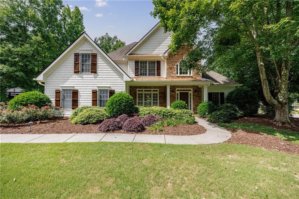 300 Foxglove Court, Alpharetta, GA 30004 — most recent listing photo