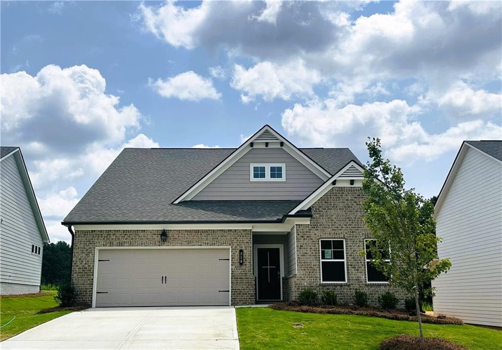 210 Wingate Drive, Winder, GA 30680 — most recent listing photo