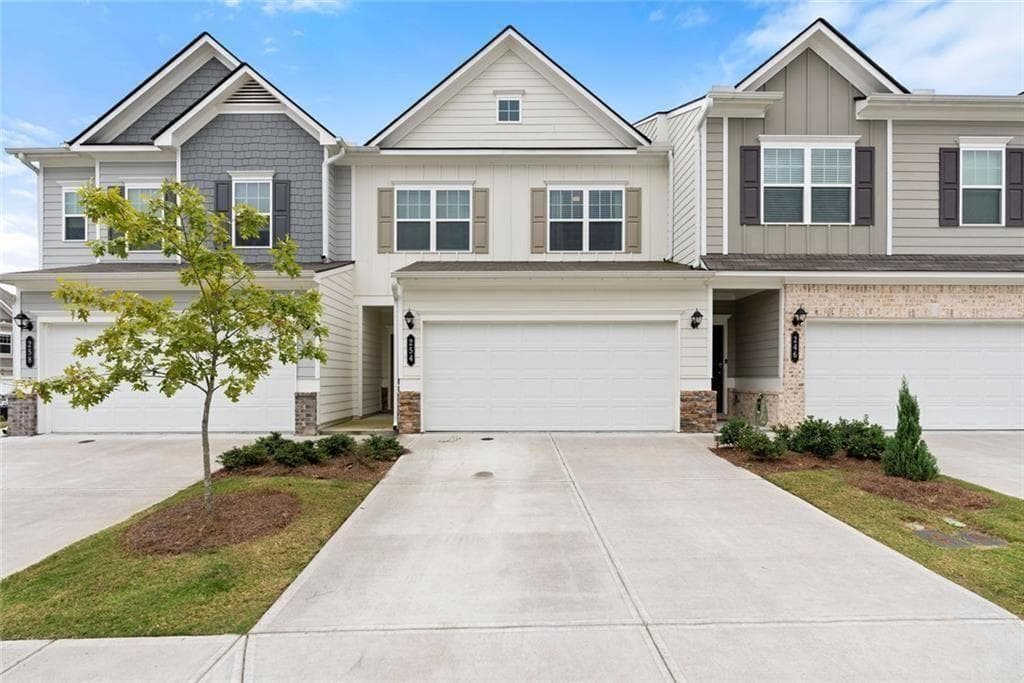 254 Pinnacle Way, Jasper, GA 30143 — most recent listing photo