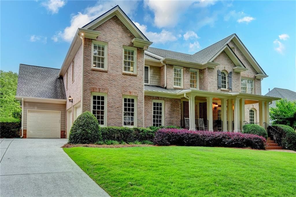4871 Tarry Post Lane, Suwanee, GA 30024 — most recent listing photo