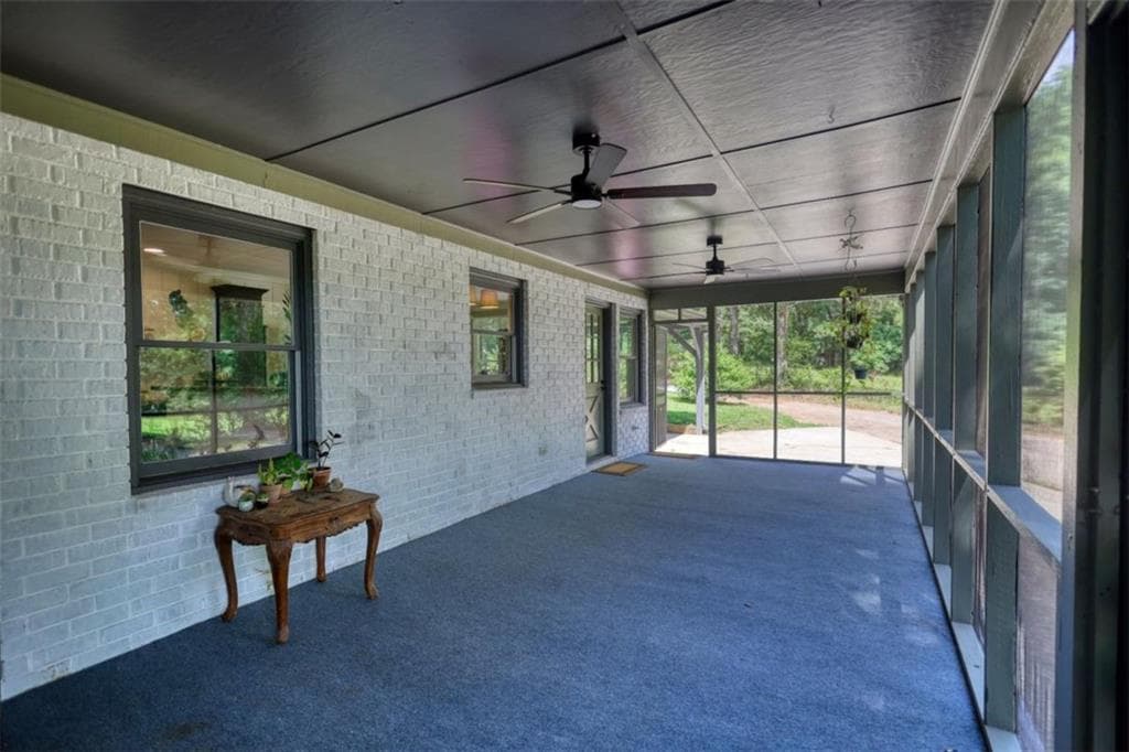 2 bedroom, 2 bathroom, 1,408 sq ft single family residence for sale at 2217 Meadows Road, Newborn, GA 30056 — photo 3