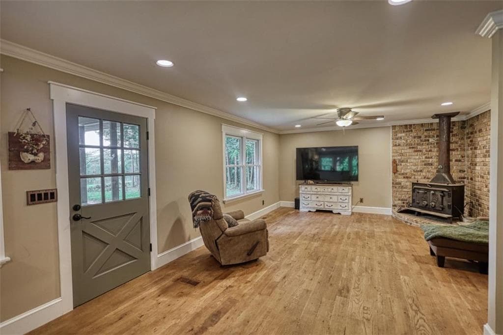 2 bedroom, 2 bathroom, 1,408 sq ft single family residence for sale at 2217 Meadows Road, Newborn, GA 30056 — photo 4