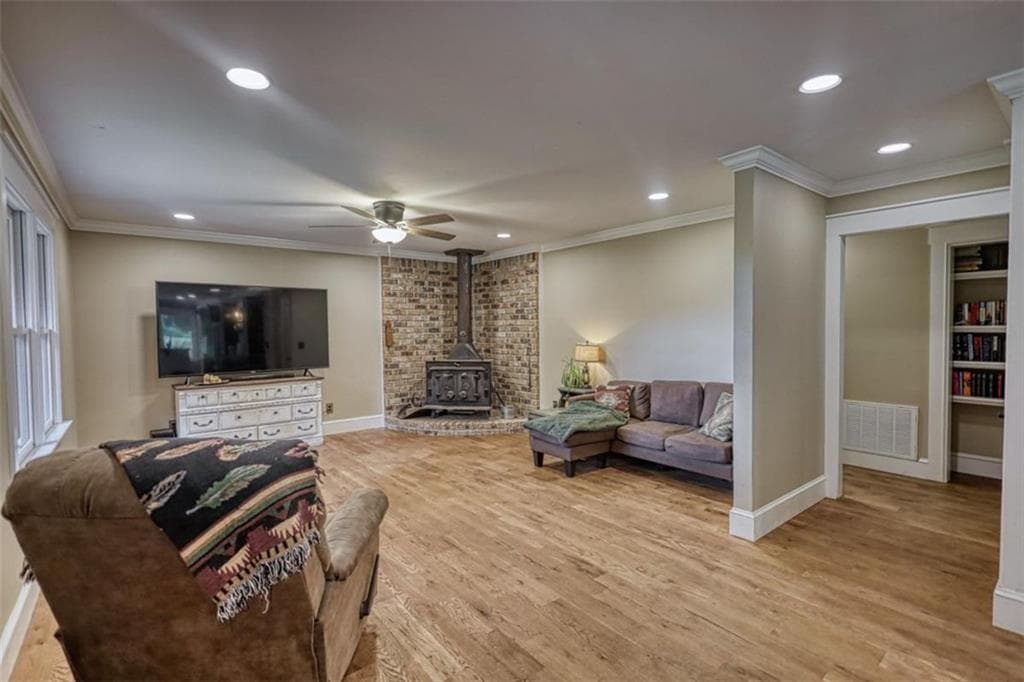 2 bedroom, 2 bathroom, 1,408 sq ft single family residence for sale at 2217 Meadows Road, Newborn, GA 30056 — photo 6