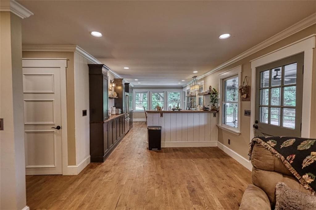 2 bedroom, 2 bathroom, 1,408 sq ft single family residence for sale at 2217 Meadows Road, Newborn, GA 30056 — photo 5