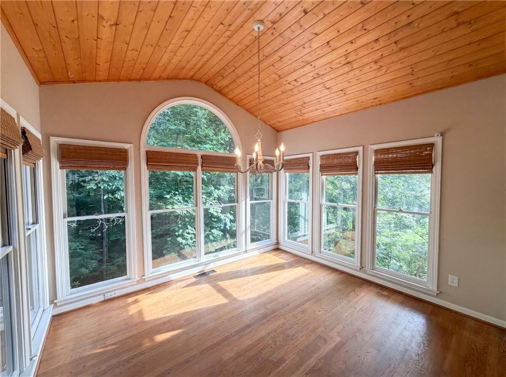 4 bedroom, 4 bathroom, 4,612 sq ft single family residence for sale at 2299 Camden Drive, Marietta, GA 30064 — photo 8