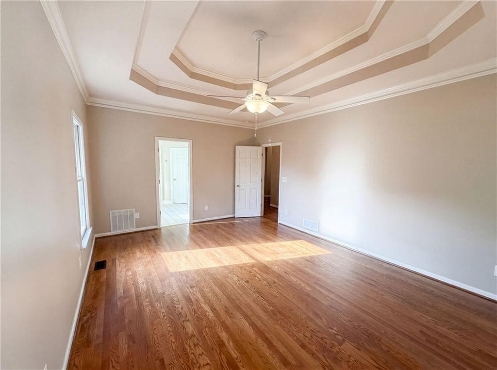 4 bedroom, 4 bathroom, 4,612 sq ft single family residence for sale at 2299 Camden Drive, Marietta, GA 30064 — photo 10