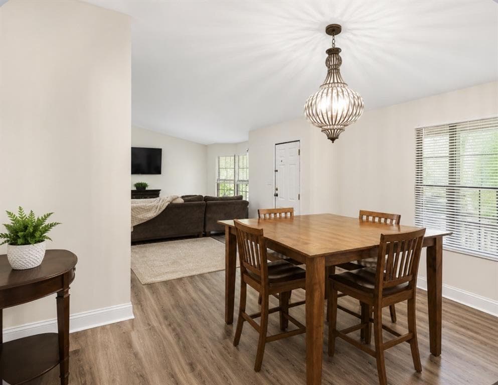 4 bedroom, 2 bathroom, 2,149 sq ft single family residence for sale at 1365 Mcpherson Church Road, Dallas, GA 30132 — photo 8