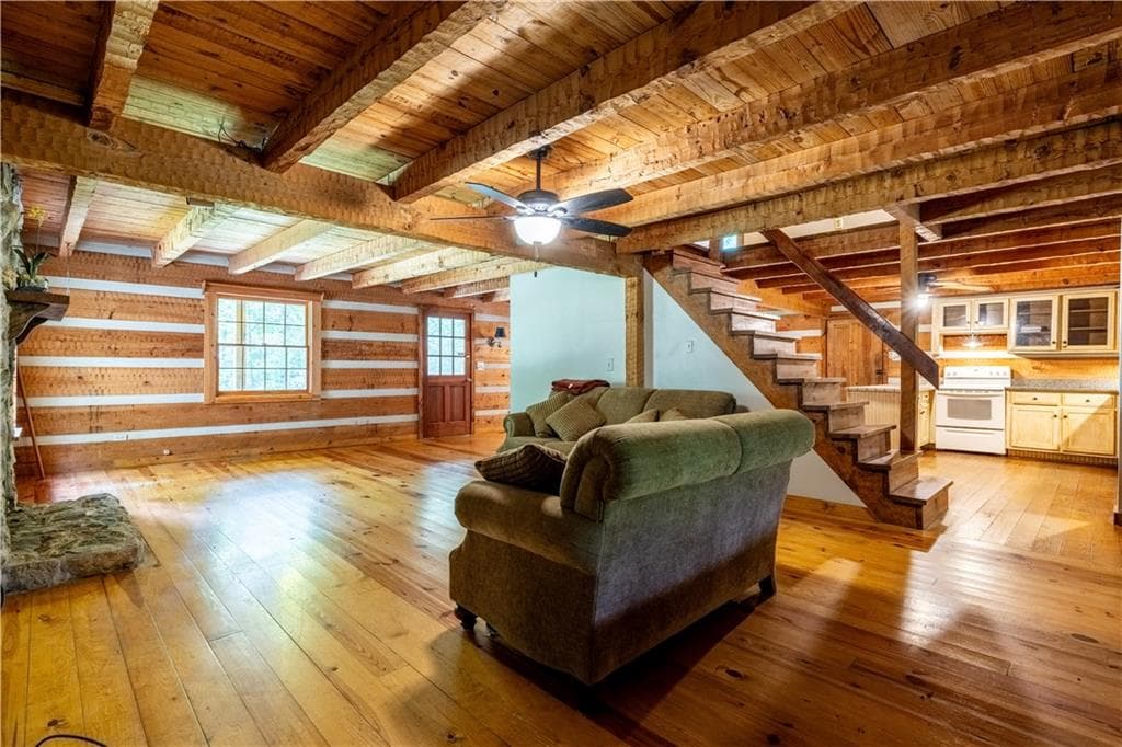 3 bedroom, 2 bathroom other under contract at 432 Melson Road, Cave Spring, GA 30124 — photo 10