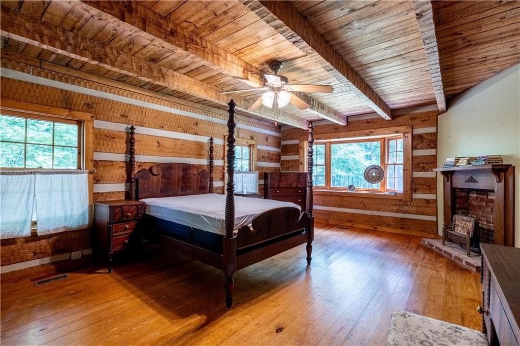3 bedroom, 2 bathroom other under contract at 432 Melson Road, Cave Spring, GA 30124 — photo 6