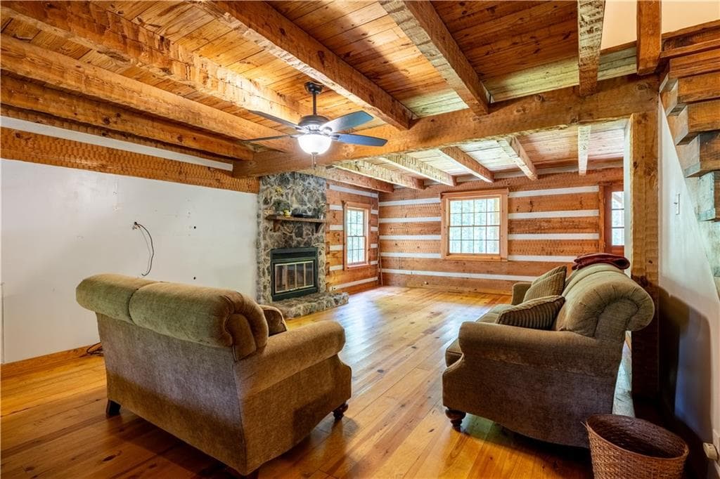 3 bedroom, 2 bathroom other under contract at 432 Melson Road, Cave Spring, GA 30124 — photo 9