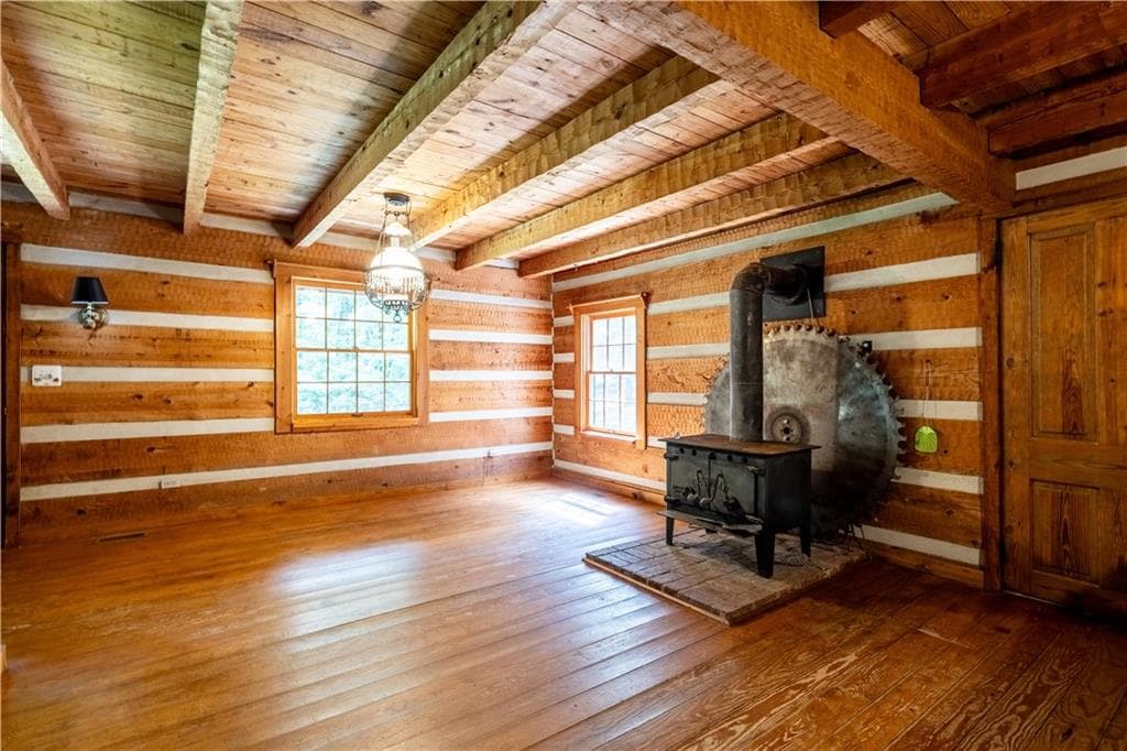 3 bedroom, 2 bathroom other under contract at 432 Melson Road, Cave Spring, GA 30124 — photo 5