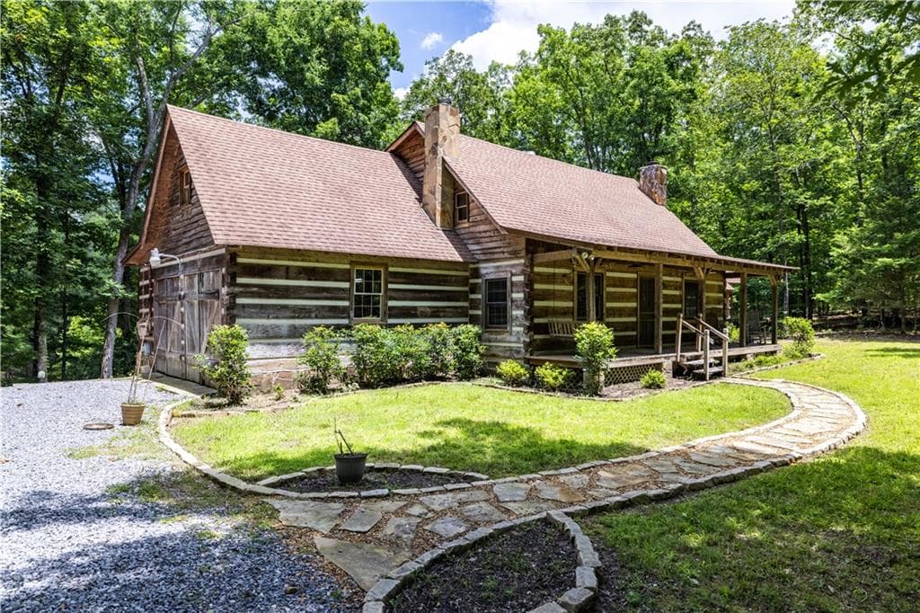 3 bedroom, 2 bathroom other under contract at 432 Melson Road, Cave Spring, GA 30124