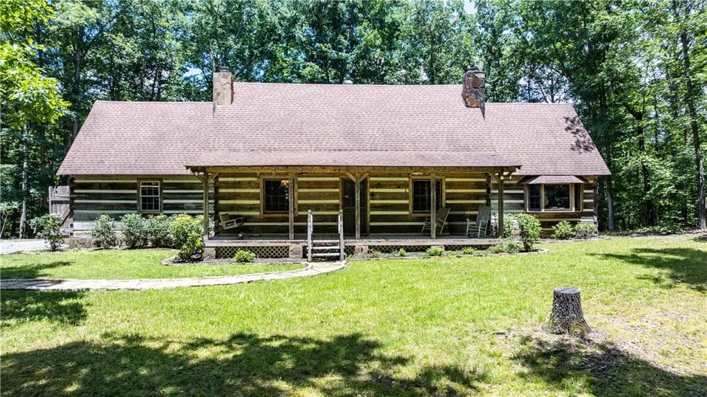 3 bedroom, 2 bathroom other under contract at 432 Melson Road, Cave Spring, GA 30124 — photo 2