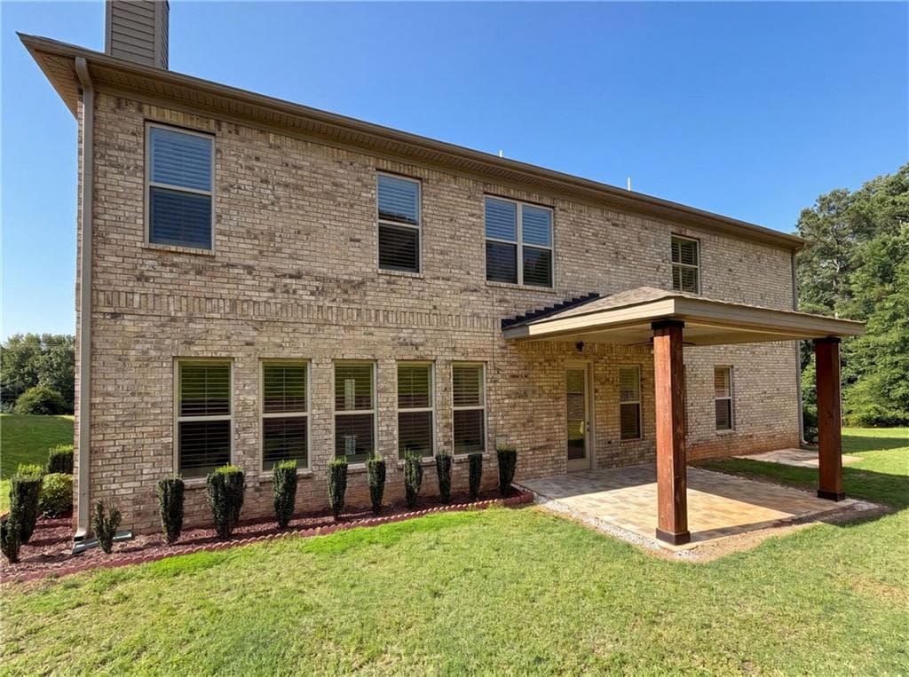 5 bedroom, 4 bathroom, 5,237 sq ft single family residence for sale at 332 Warwick Place, Mcdonough, GA 30253 — photo 5
