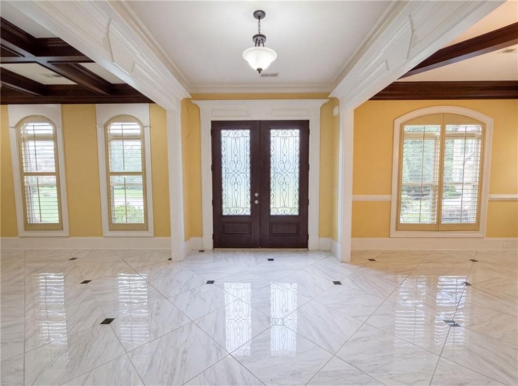 5 bedroom, 4 bathroom, 5,237 sq ft single family residence for sale at 332 Warwick Place, Mcdonough, GA 30253 — photo 7