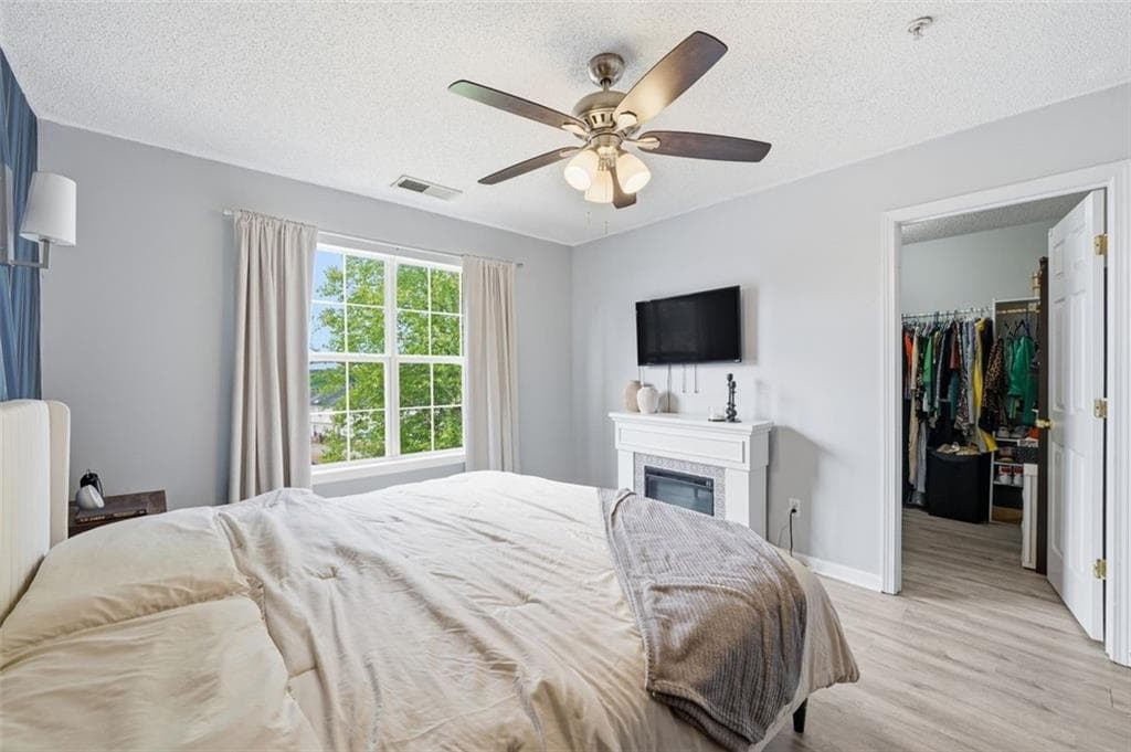 3 bedroom, 3 bathroom, 1,876 sq ft townhouse for rent at 166 Odyssey Turn, Conyers, GA 30012 for $1,950 a month — photo 6