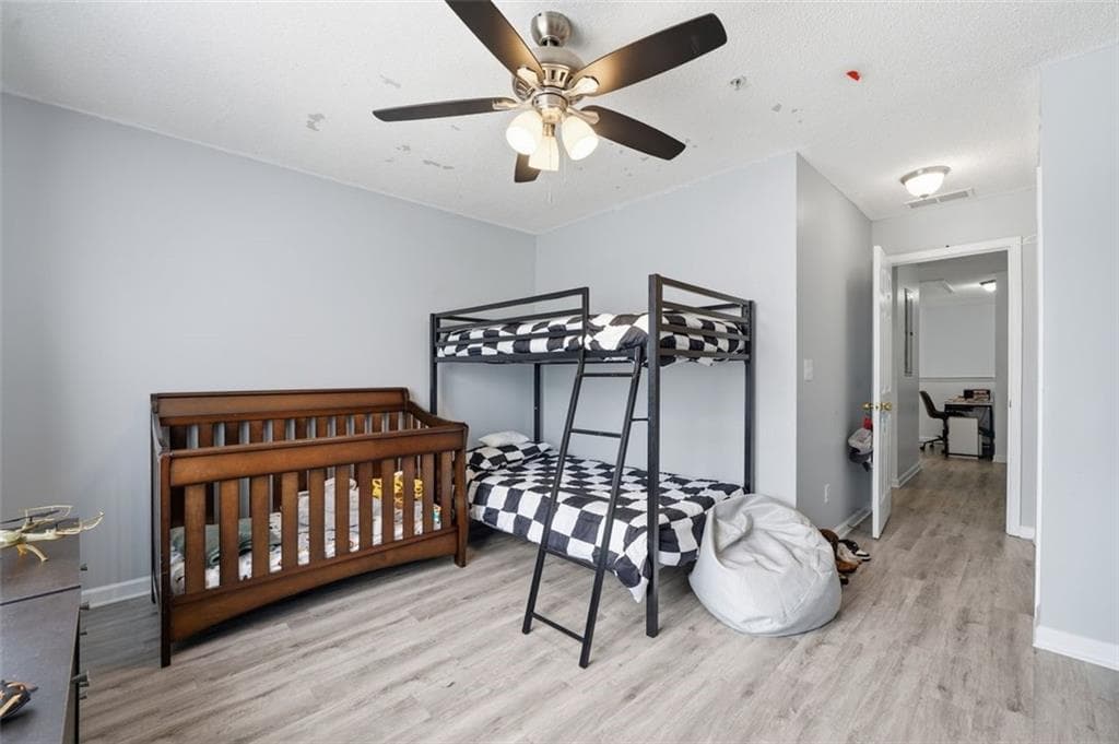 3 bedroom, 3 bathroom, 1,876 sq ft townhouse for rent at 166 Odyssey Turn, Conyers, GA 30012 for $1,950 a month — photo 9