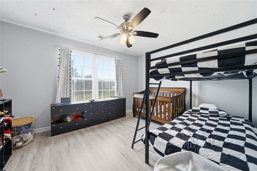 3 bedroom, 3 bathroom, 1,876 sq ft townhouse for rent at 166 Odyssey Turn, Conyers, GA 30012 for $1,950 a month — photo 10