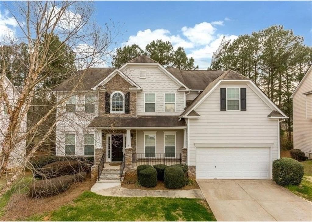 972 Buckhorn Bend, Locust Grove, GA 30248 — most recent listing photo