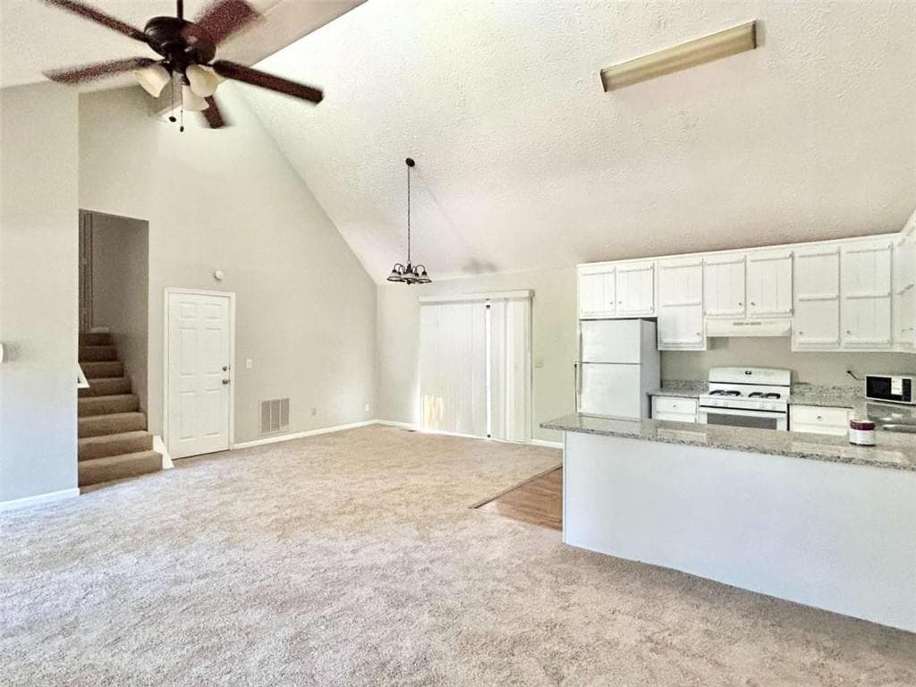 3 bedroom, 2 bathroom single family residence for rent at 5955 Sutton Place, Douglasville, GA 30135 for $1,695 a month — photo 3