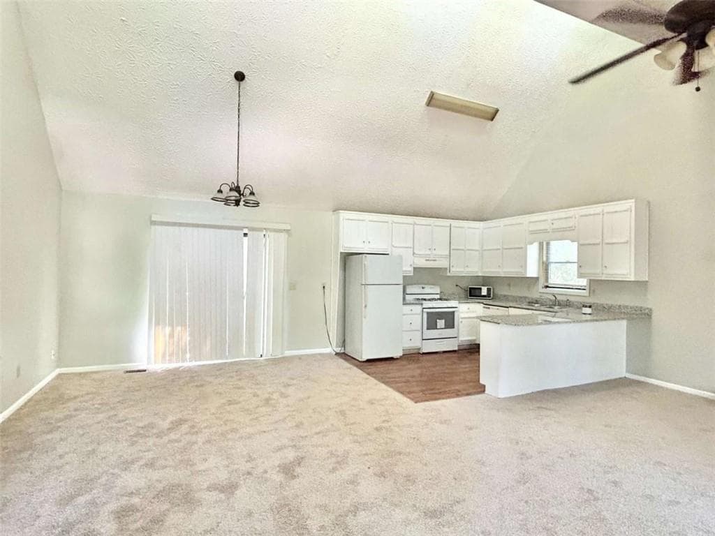 3 bedroom, 2 bathroom single family residence for rent at 5955 Sutton Place, Douglasville, GA 30135 for $1,695 a month — photo 5