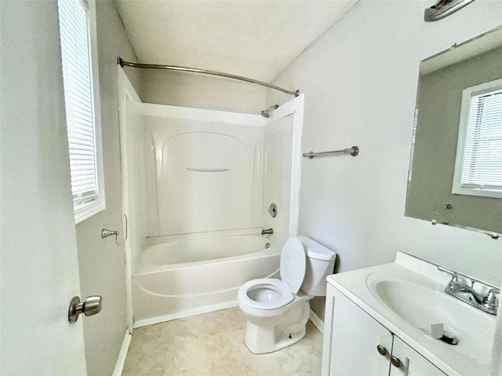 3 bedroom, 2 bathroom single family residence for rent at 5955 Sutton Place, Douglasville, GA 30135 for $1,695 a month — photo 9