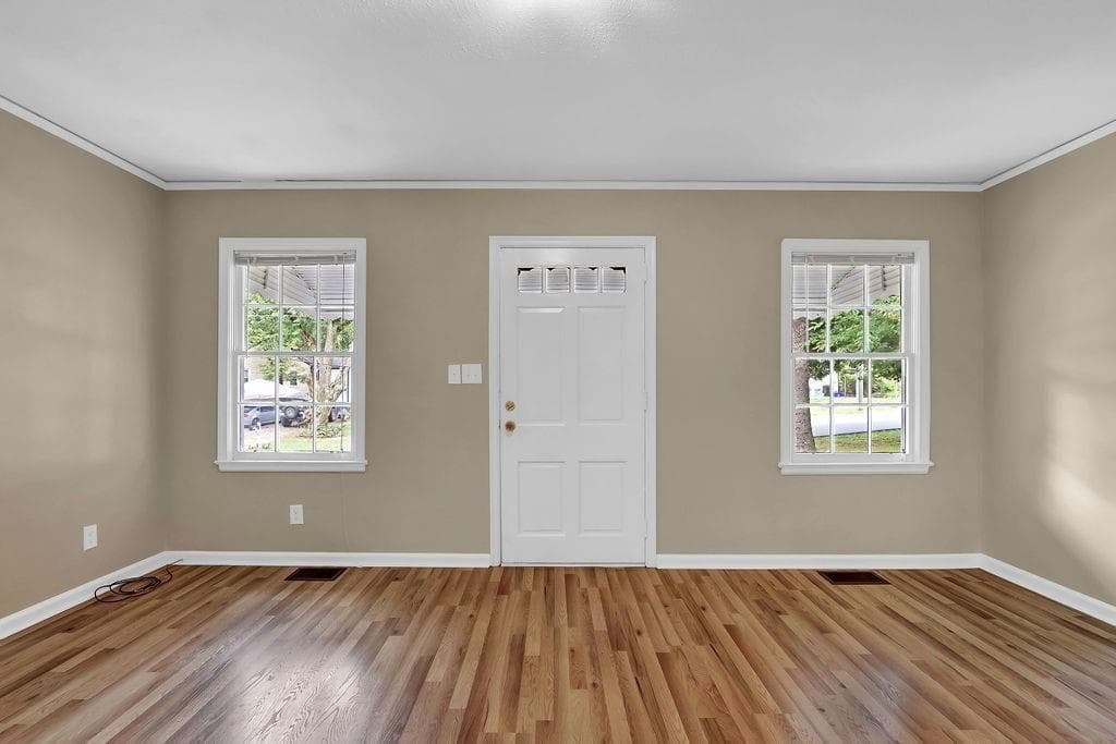 3 bedroom, 1 bathroom, 1,246 sq ft single family residence for sale at 1329 Blanche Drive, Marietta, GA 30067 — photo 8