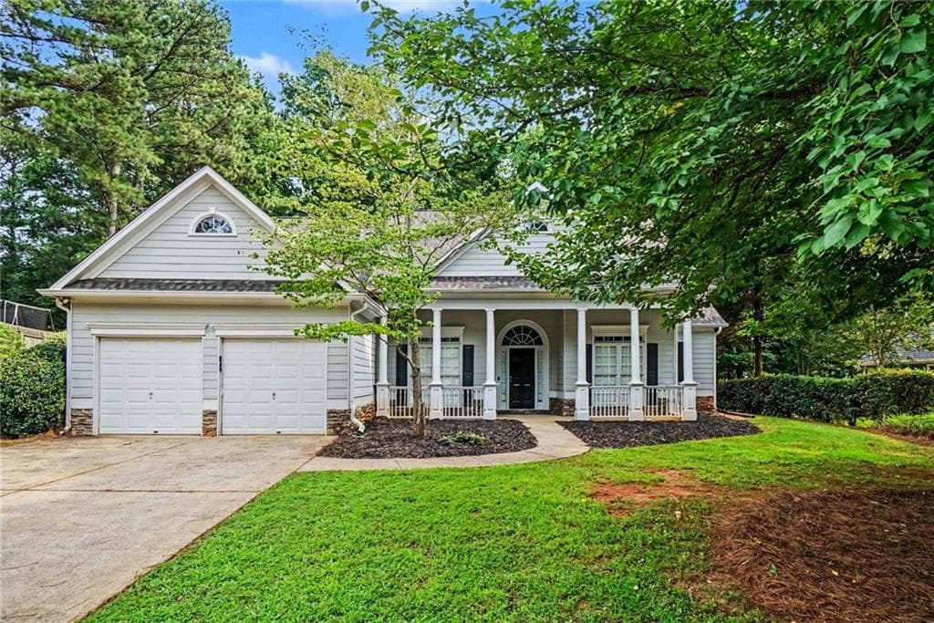 230 Wesley Drive, Acworth, GA 30101 — most recent listing photo