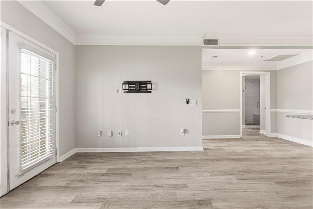 1 bedroom, 1 bathroom, 748 sq ft condominium for rent at 2700 Pine Tree Road 2303, Atlanta, GA 30324 for $1,700 a month — photo 5