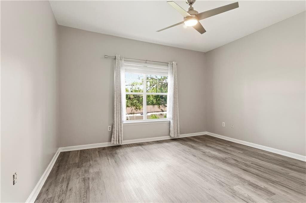 1 bedroom, 1 bathroom, 748 sq ft condominium for rent at 2700 Pine Tree Road 2303, Atlanta, GA 30324 for $1,700 a month — photo 10