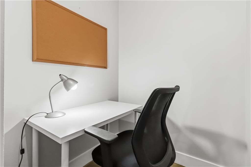 1 bedroom, 1 bathroom, 900 sq ft condominium for sale at 845 Spring Street 322, Atlanta, GA 30308 — photo 5