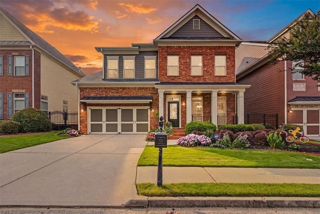 4550 Wilkerson Place, Smyrna, GA 30082 — most recent listing photo