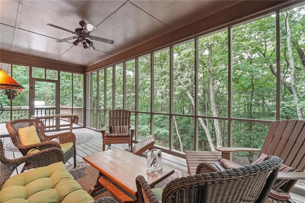 3 bedroom, 3 bathroom, 2,184 sq ft single family residence for sale at 61 Morgan Walk, Big Canoe, GA 30143 — photo 2