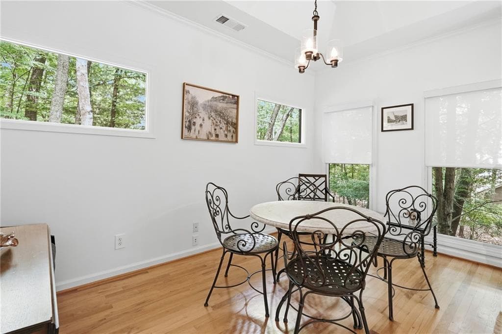 3 bedroom, 3 bathroom, 2,184 sq ft single family residence for sale at 61 Morgan Walk, Big Canoe, GA 30143 — photo 6