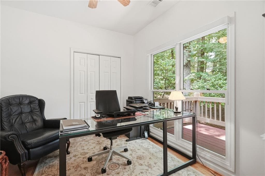 3 bedroom, 3 bathroom, 2,184 sq ft single family residence for sale at 61 Morgan Walk, Big Canoe, GA 30143 — photo 7