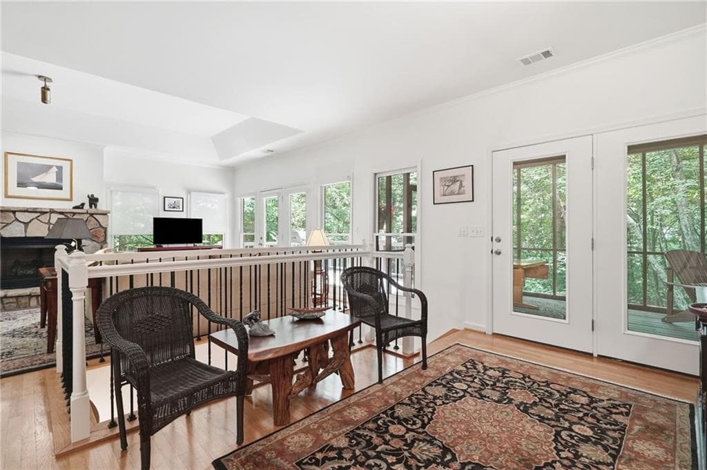 3 bedroom, 3 bathroom, 2,184 sq ft single family residence for sale at 61 Morgan Walk, Big Canoe, GA 30143 — photo 9