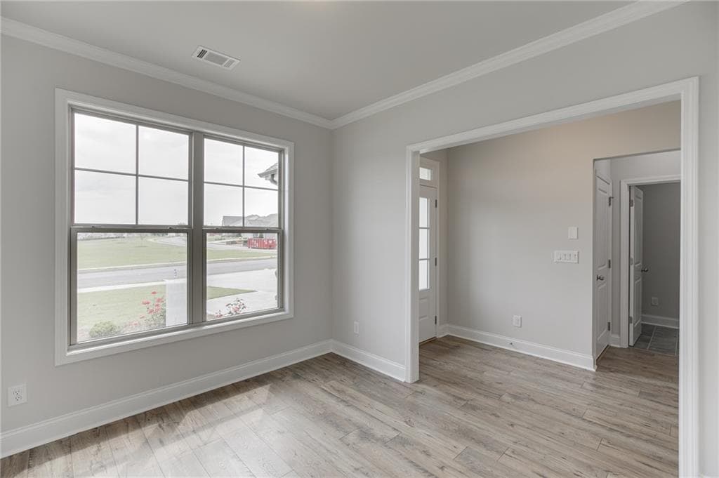 3 bedroom, 2 bathroom, 1,802 sq ft single family residence for sale at 51 Merwood Lane, Jefferson, GA 30549 — photo 7