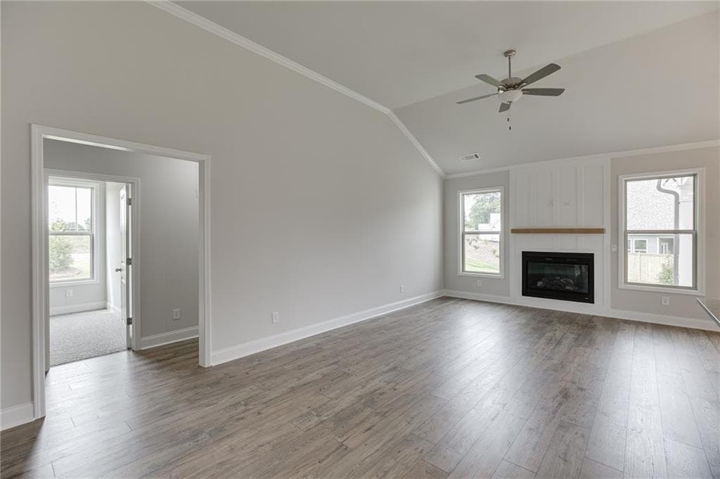 3 bedroom, 2 bathroom, 1,802 sq ft single family residence for sale at 51 Merwood Lane, Jefferson, GA 30549 — photo 9