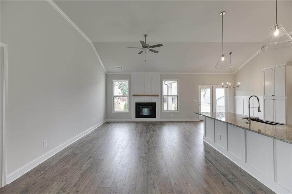 3 bedroom, 2 bathroom, 1,802 sq ft single family residence for sale at 51 Merwood Lane, Jefferson, GA 30549 — photo 10