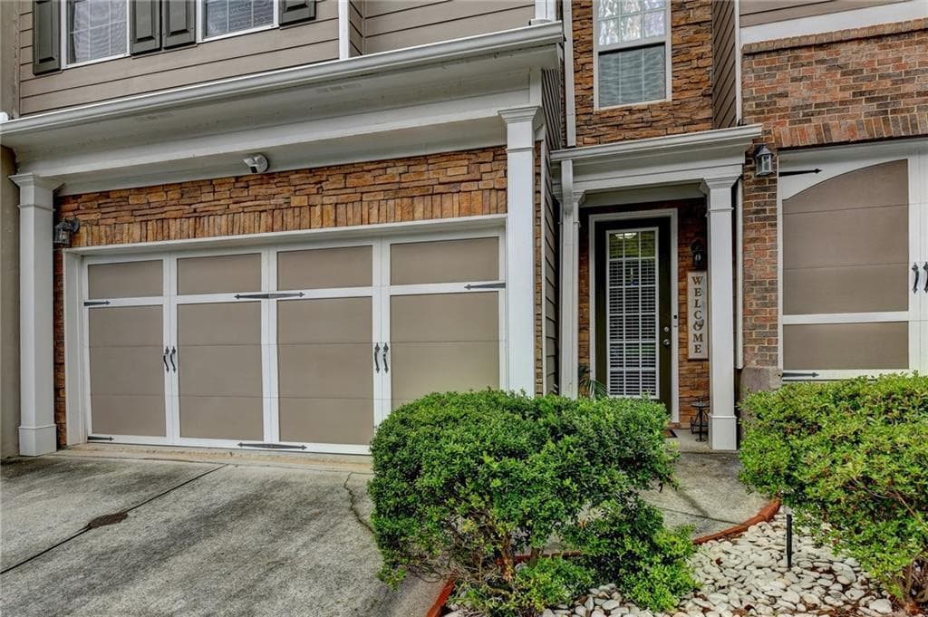 3 bedroom, 3 bathroom, 1,788 sq ft townhouse for rent at 2602 Pierce Brennen Court, Lawrenceville, GA 30043 for $2,300 a month — photo 3