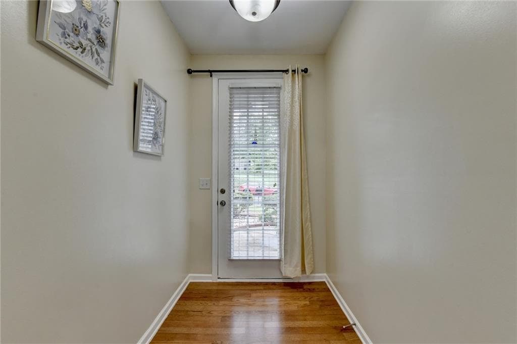 3 bedroom, 3 bathroom, 1,788 sq ft townhouse for rent at 2602 Pierce Brennen Court, Lawrenceville, GA 30043 for $2,300 a month — photo 4