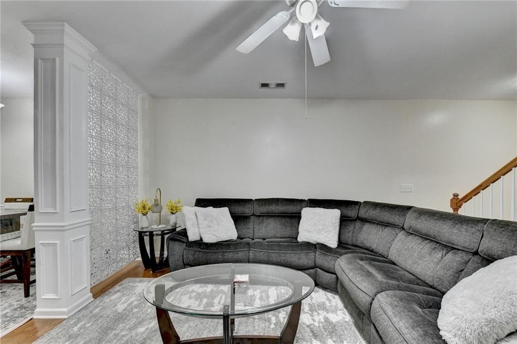 3 bedroom, 3 bathroom, 1,788 sq ft townhouse for rent at 2602 Pierce Brennen Court, Lawrenceville, GA 30043 for $2,300 a month — photo 10