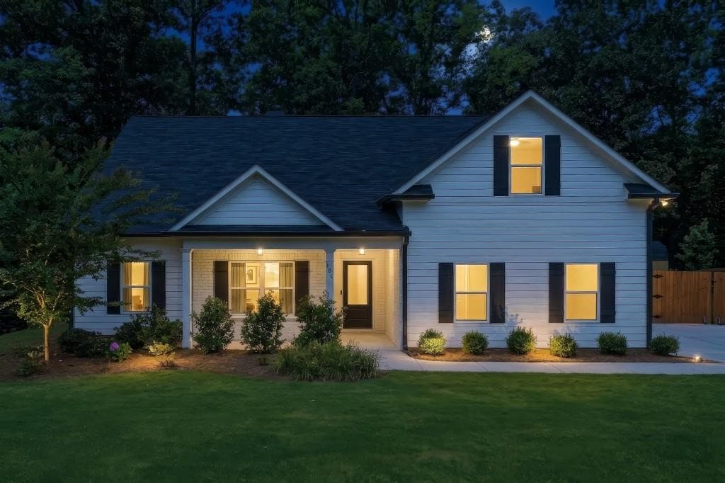 100 Rivermont Lane, Dahlonega, GA 30533 — most recent listing photo
