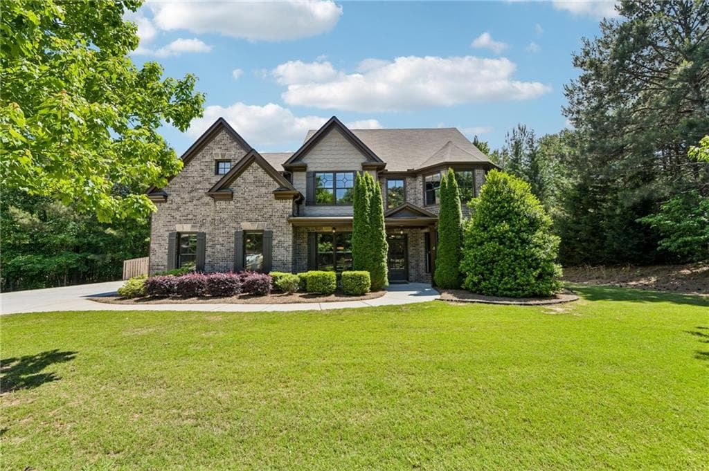 3739 Tupelo Trail