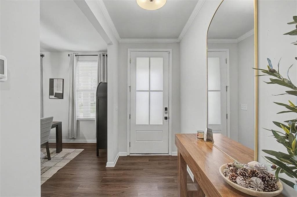 4 bedroom, 4 bathroom, 2,599 sq ft single family residence for sale at 139 Rushing View Glen, Dallas, GA 30157 — photo 5