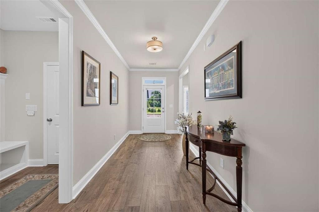 3 bedroom, 2 bathroom, 2,009 sq ft single family residence for sale at 134 Oakdale Road, Jefferson, GA 30549 — photo 3