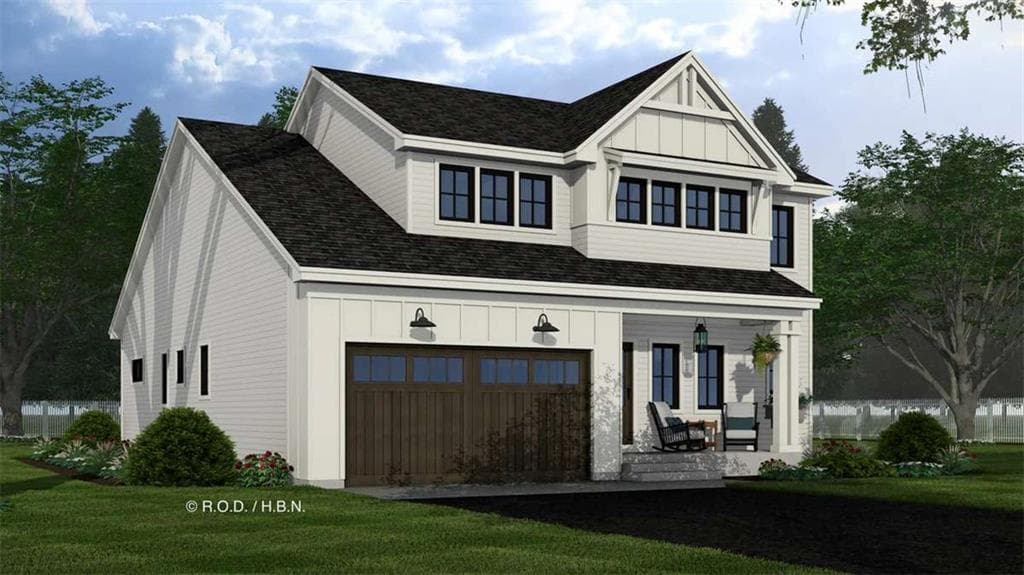 4 bedroom, 4 bathroom, 2,490 sq ft single family residence for sale at 307 Oak Mountain Avenue, Carrollton, GA 30116 — photo 3