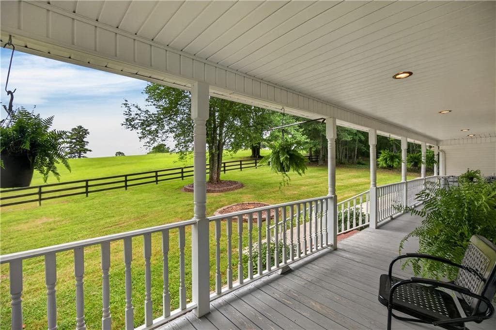 4 bedroom, 6 bathroom, 4,685 sq ft single family residence under contract at 2404 Corinth Poseyville Road, Bremen, GA 30110 — photo 6